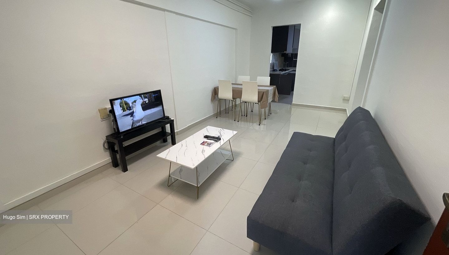 Blk 713 Ang Mo Kio Avenue 6 (Ang Mo Kio), HDB 3 Rooms #472140661